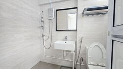 Blk 859 Tampines Parkview (Tampines), HDB 5 Rooms #487848861